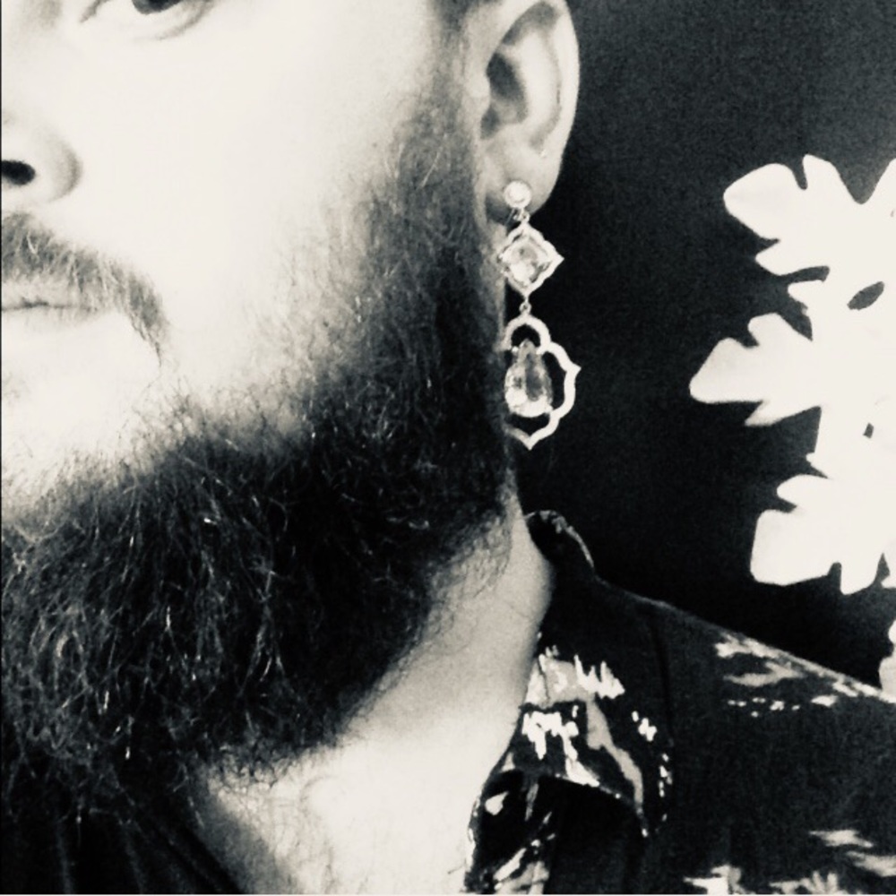 Meet your Posher, Jesper